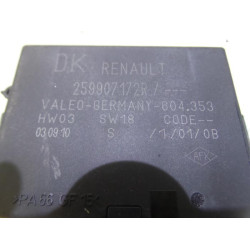 Renault - Megane Scenic - Module PDC