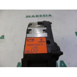 Renault - Megane Scenic - Throttle pedal position sensor