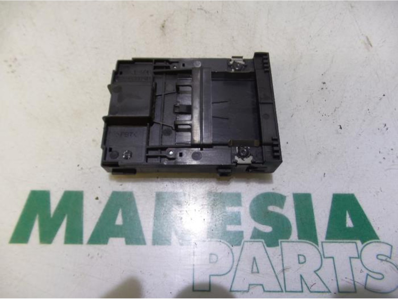 Renault - Megane Scenic - Card reader (lock)