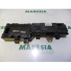 Renault - Megane Scenic - Instrumentenbrett