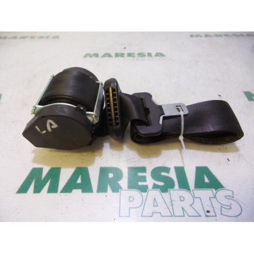 Renault - Megane Scenic - Sicherheitsgurt links hinten