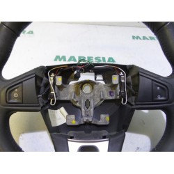 Renault - Megane Scenic - Stuurwiel