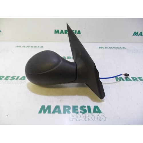 Citroen - C2 - Wing mirror, right