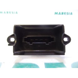 Citroen - C2 - Heater resistor