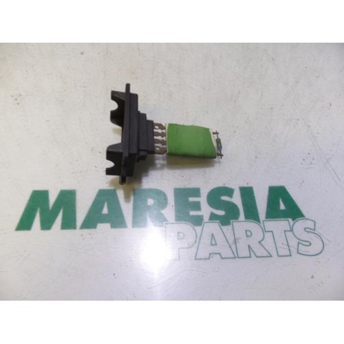 Citroen - C2 - Heater resistor