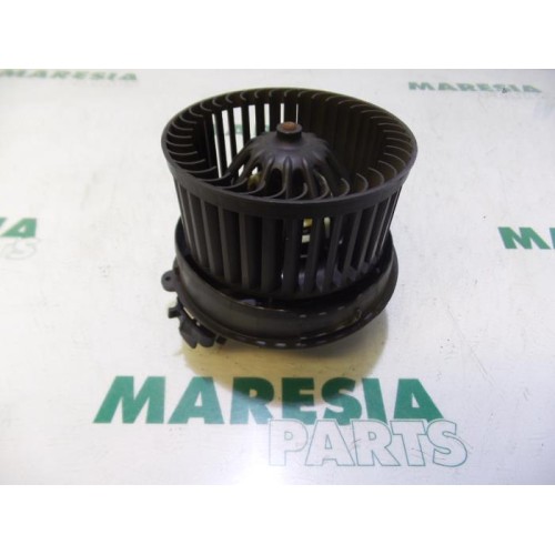 Citroen - C2 - Heating and ventilation fan motor