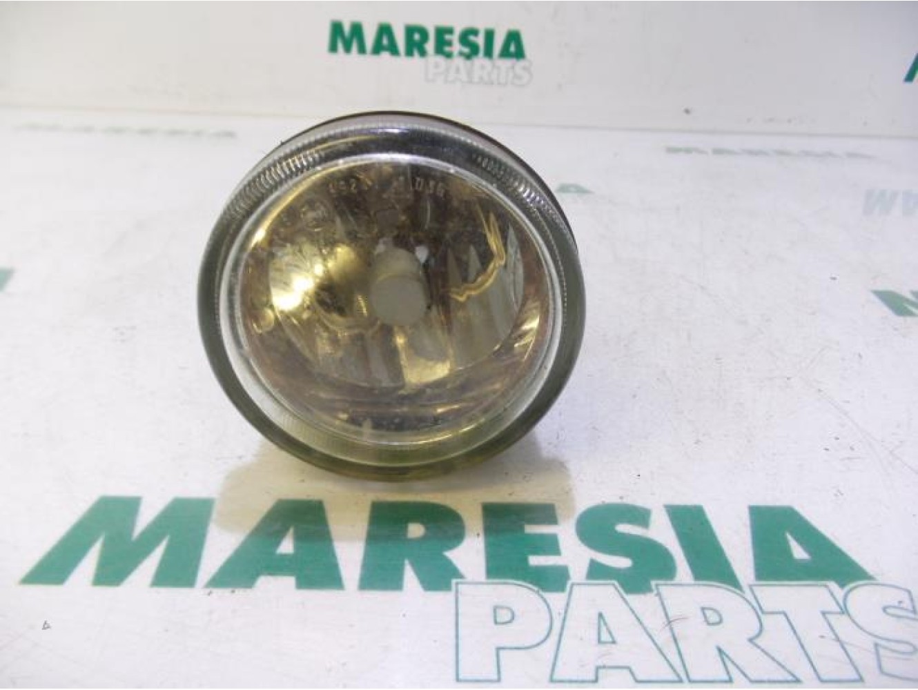 Citroen - C2 - Fog light, front right