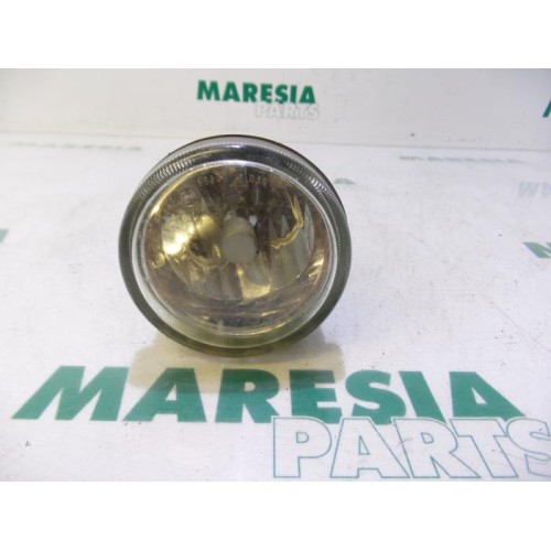 Citroen - C2 - Mistlamp rechts-voor