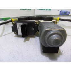 Citroen - C2 - Window mechanism 2-door, front right