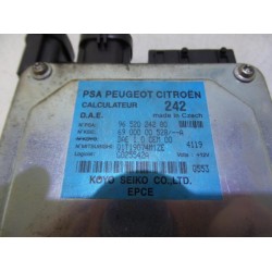 Citroen - C2 - Power steering computer