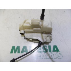 Citroen - C2 - Door lock mechanism 2-door, right