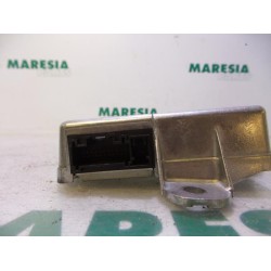 Renault - Megane - Airbag Module