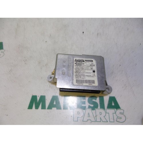 Renault - Megane - Airbag Module