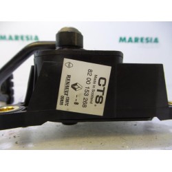 Renault - Megane - Throttle pedal position sensor