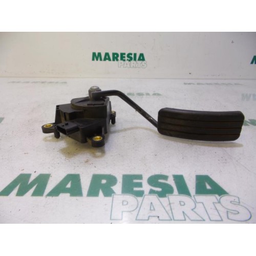 Renault - Megane - Gaspedaalpositie Sensor
