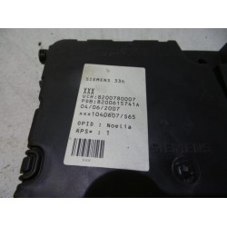 Renault - Megane - Engine management computer