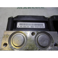 Renault - Megane - Pompe ABS
