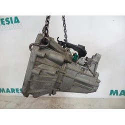 Renault - Megane Scenic - Versnellingsbak