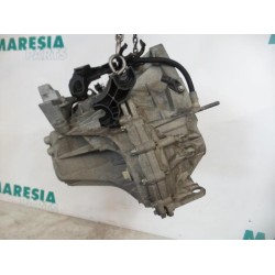 Renault - Megane Scenic - Versnellingsbak