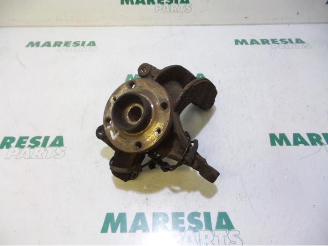 Renault - Megane - Joint avant gauche