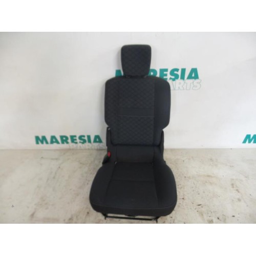 Renault - Megane Scenic - Sitz hinten