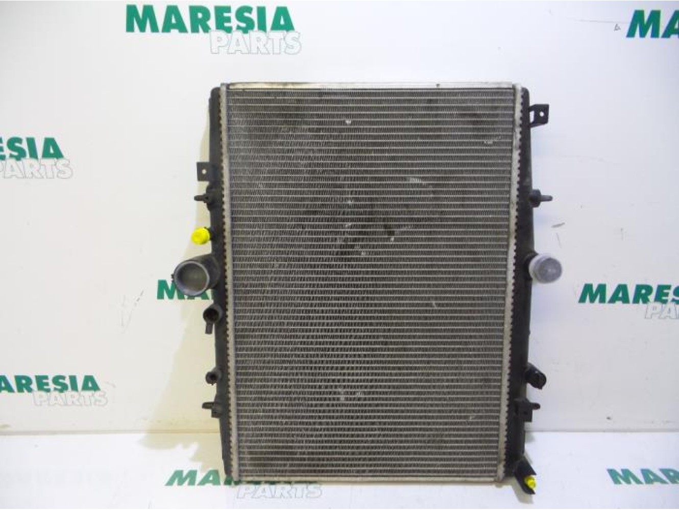 Citroen - C5 - Radiator