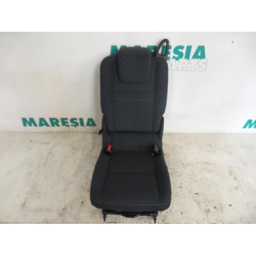 Renault - Megane Scenic - Sitz hinten
