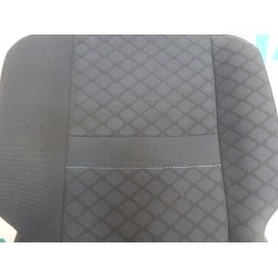 Renault - Megane Scenic - Stoel achter