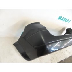 Renault - Megane - Stoßstange hinten
