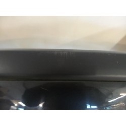 Renault - Megane - Stoßstange hinten