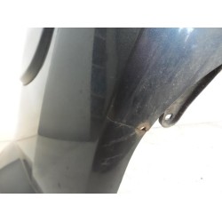 Renault - Megane - Stoßstange hinten