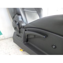 Renault - Megane Scenic - Sitz rechts
