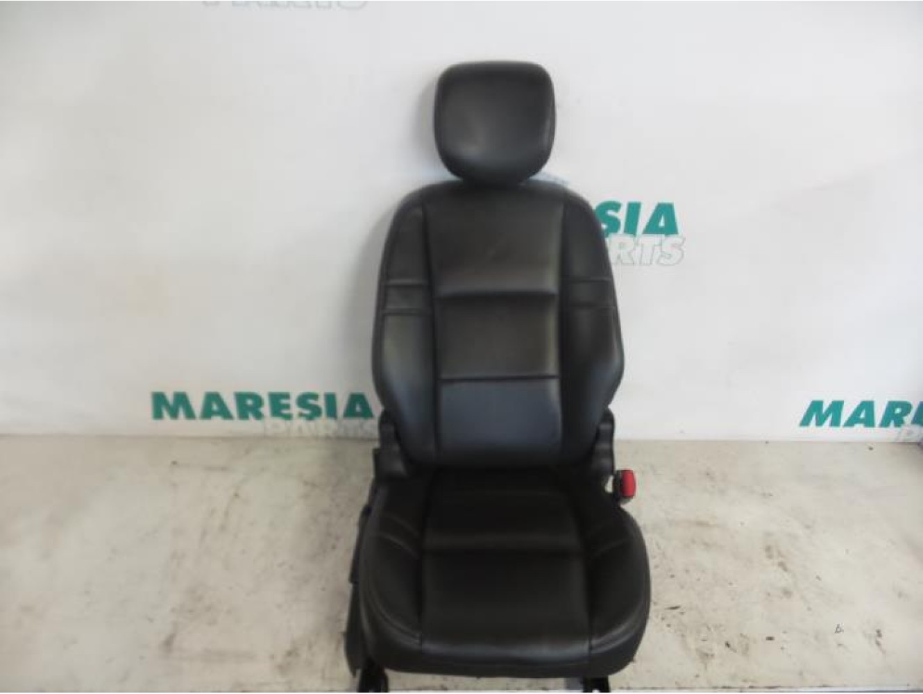 Renault - Megane Scenic - Sitz rechts