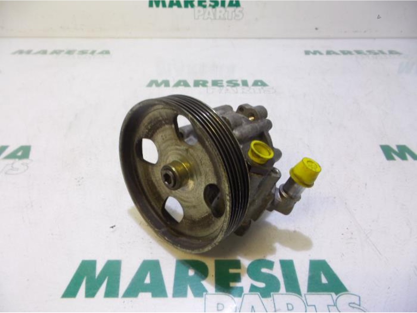 Citroen - C5 - Pompe direction assistée