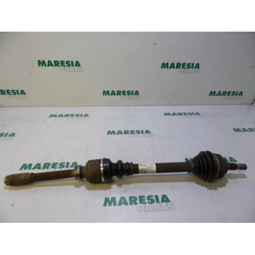 Citroen - C5 - Front drive shaft, right