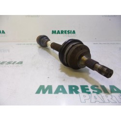 Citroen - C5 - Aandrijfas links-voor