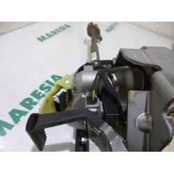 Renault - Megane Scenic - Steering column housing