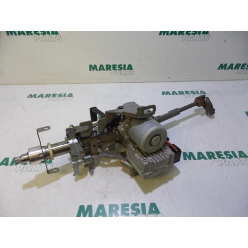 Renault - Megane Scenic - Steering column housing