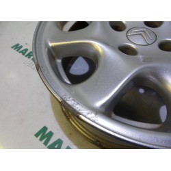 Citroen - C5 - Velg