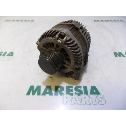 Renault - Megane Scenic - Dynamo
