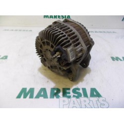 Renault - Megane Scenic - Dynamo