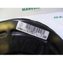 Renault - Megane Scenic - Brake servo