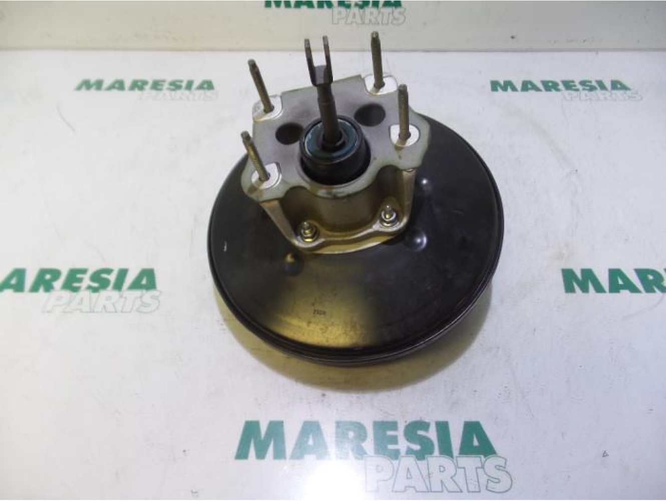 Renault - Megane Scenic - Brake servo