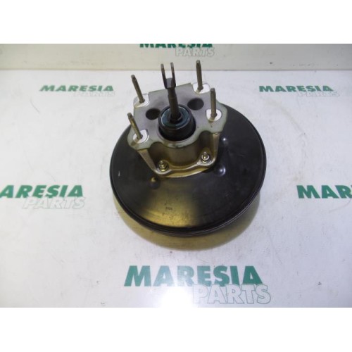 Renault - Megane Scenic - Brake servo