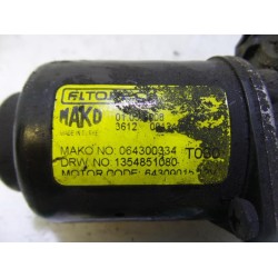 Fiat - Fiorino - Front wiper motor
