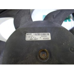 Fiat - Fiorino - Fan motor