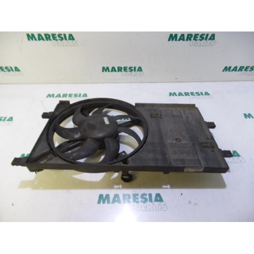 Fiat - Fiorino - Fan motor