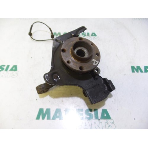 Fiat - Fiorino - Knuckle, front right