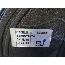 Fiat - Fiorino - Außenspiegel rechts
