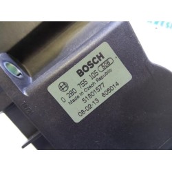 Fiat - Fiorino - Gaspedaalpositie Sensor